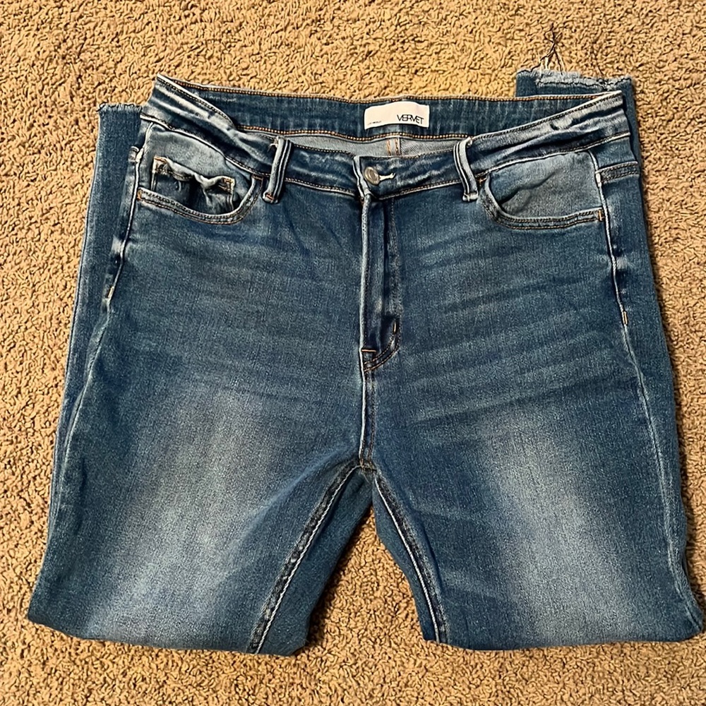 Vervet Jeans